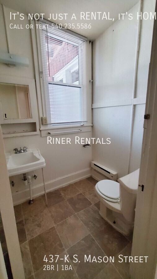 437 S Mason St Apt K - Photo 5 of 8