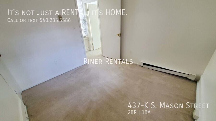 437 S Mason St Apt K - Photo 6 of 8