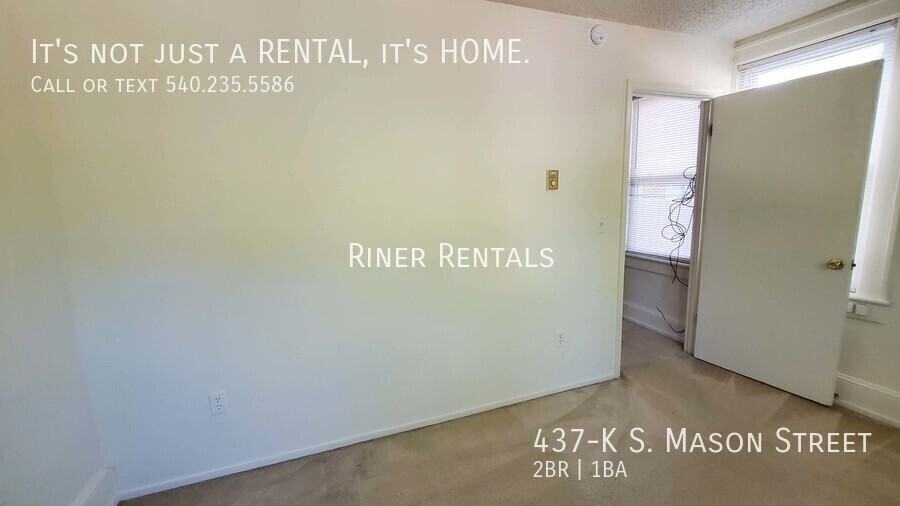 437 S Mason St Apt K - Photo 7 of 8