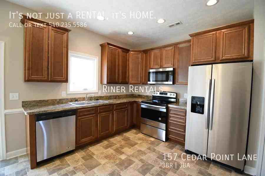 157 Cedar Point Ln - Photo 5 of 18