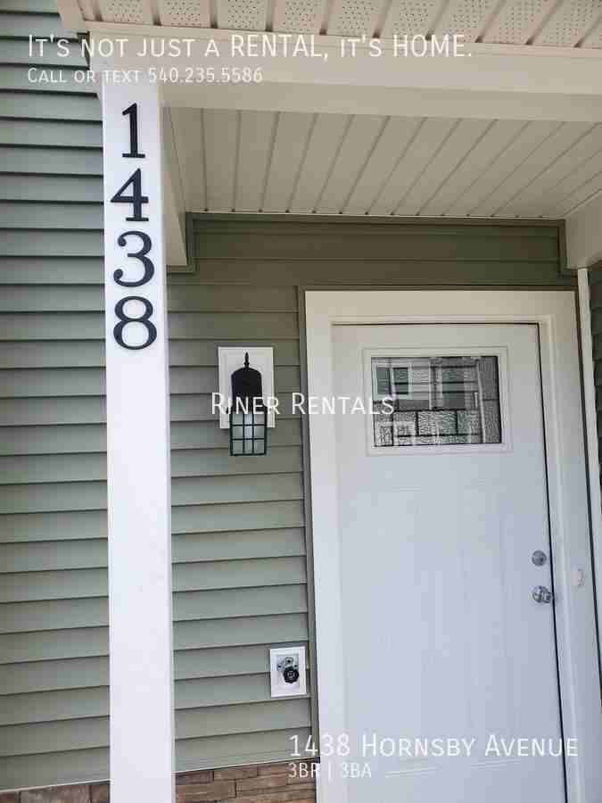 1438 Hornsby Ave - Photo 3 of 29