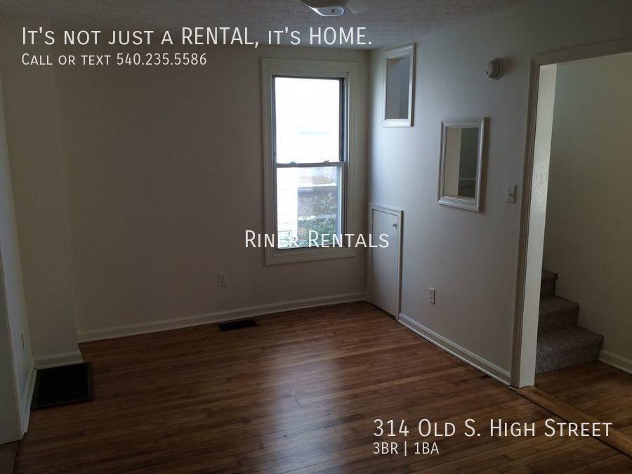 314 Old South High St - Photo 3 of 9