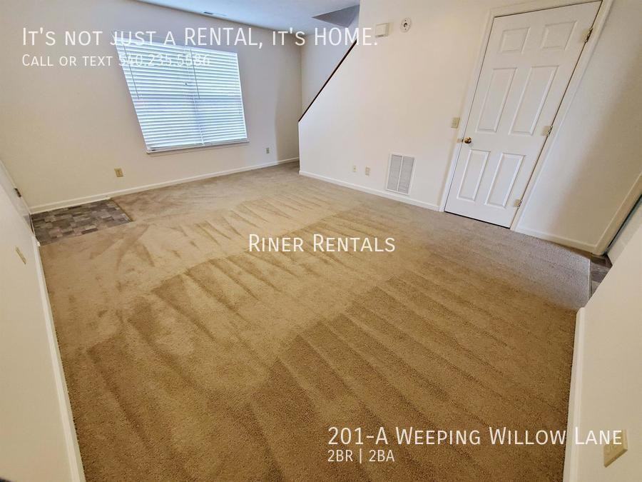 201 Weeping Willow Ln Apt A - Photo 3 of 13