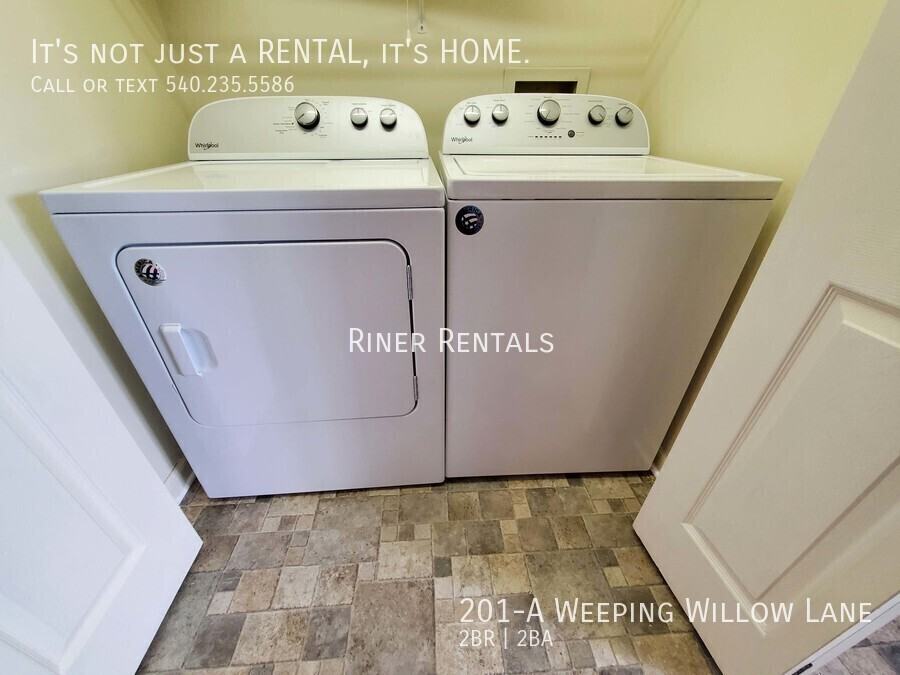 201 Weeping Willow Ln Apt A - Photo 4 of 13