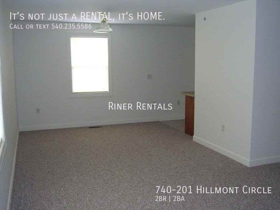 740 Hillmont Cir Apt 201 - Photo 4 of 9