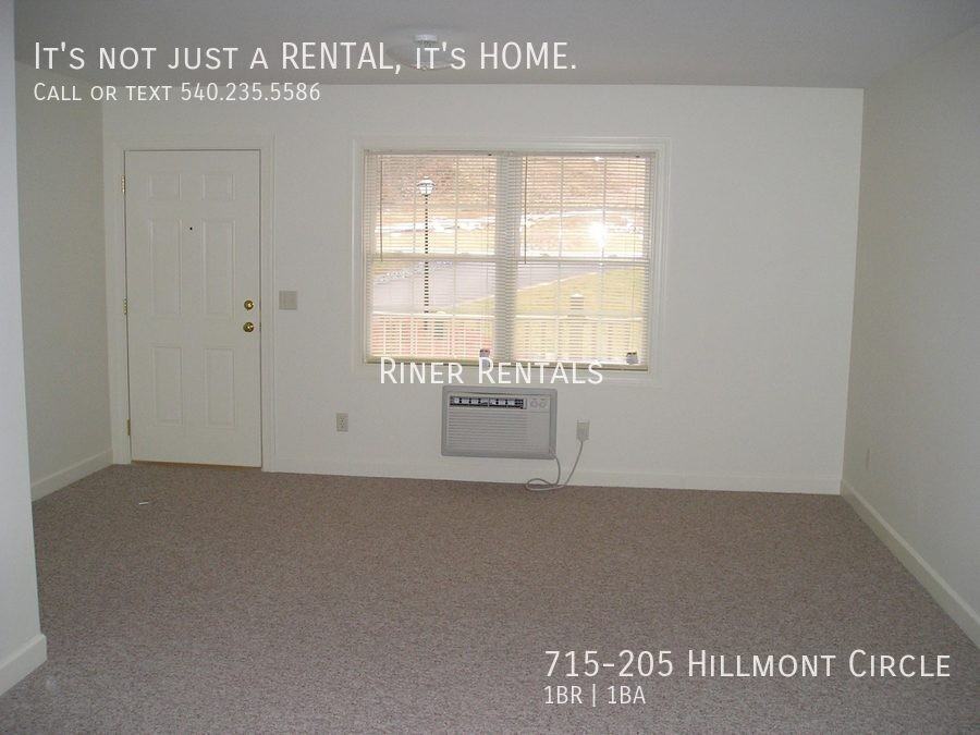 715 Hillmont Cir Apt 205 - Photo 3 of 7