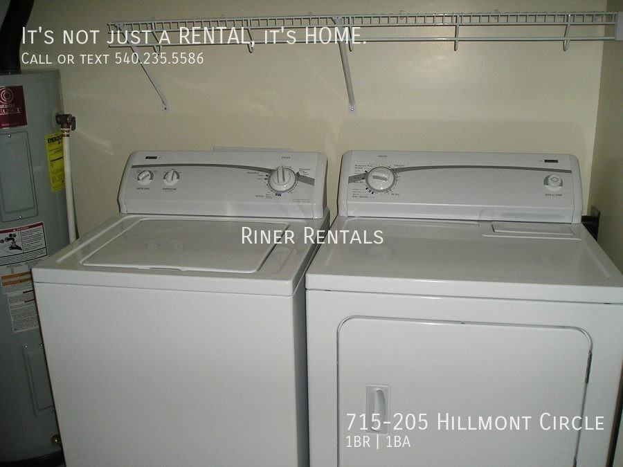 715 Hillmont Cir Apt 205 - Photo 6 of 7