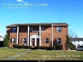 1660 S Burkwood Ct Apt C #Apt C - Photo 1 of 1