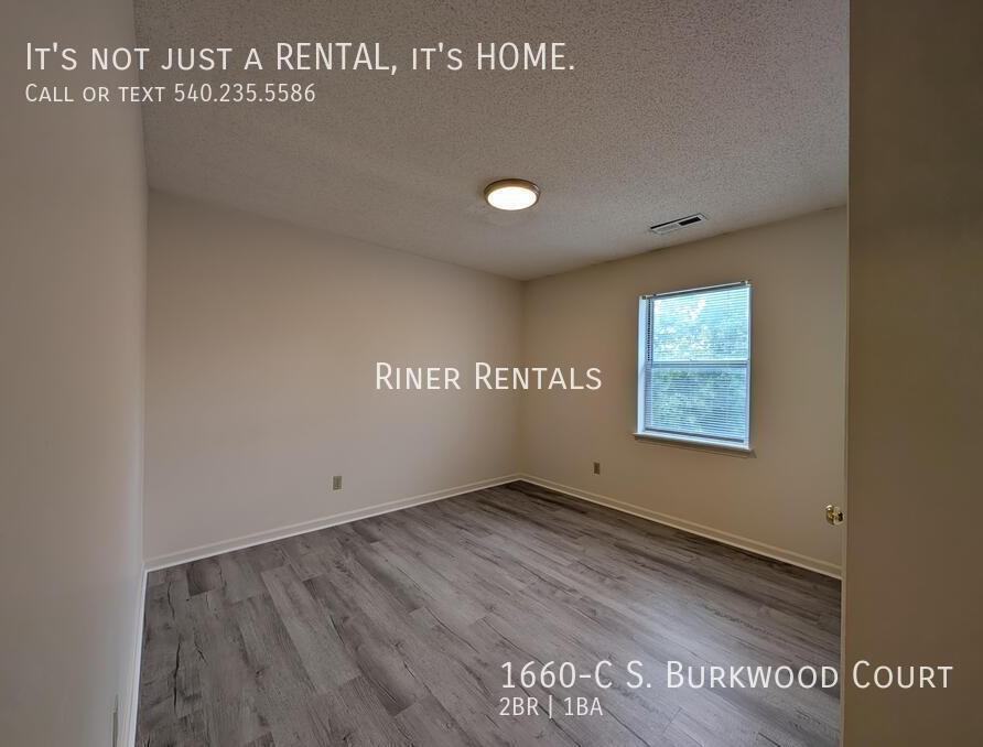 1660 S Burkwood Ct Apt C - Photo 6 of 10