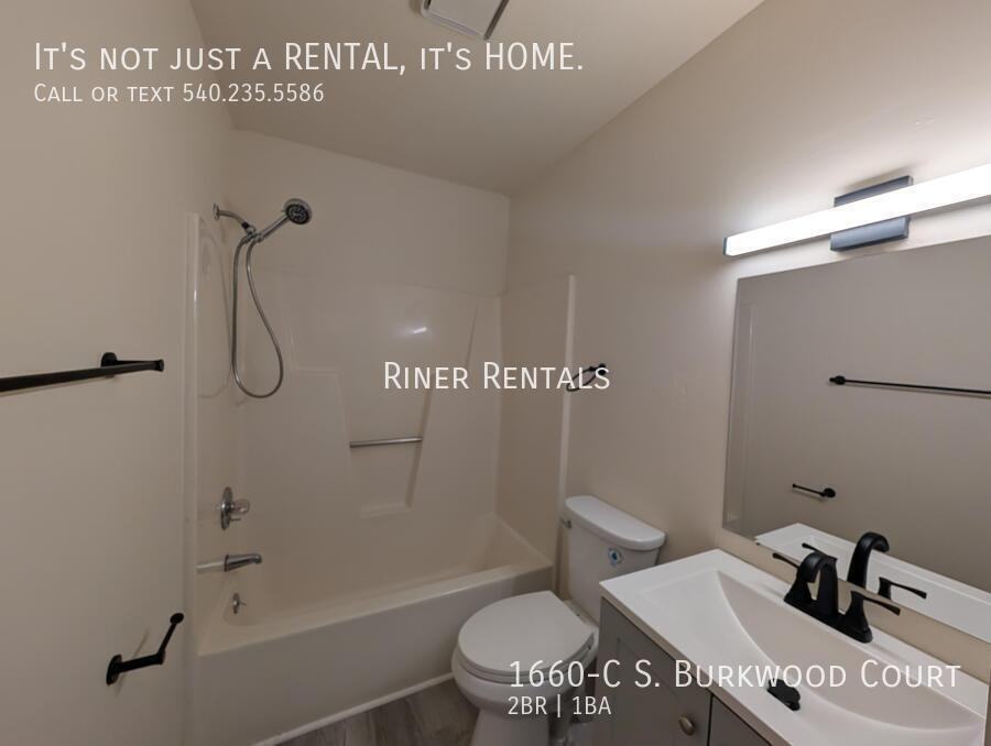 1660 S Burkwood Ct Apt C - Photo 7 of 10