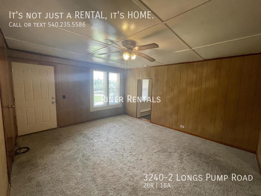 3240 Longs Pump Rd Apt 2 - Photo 2 of 9