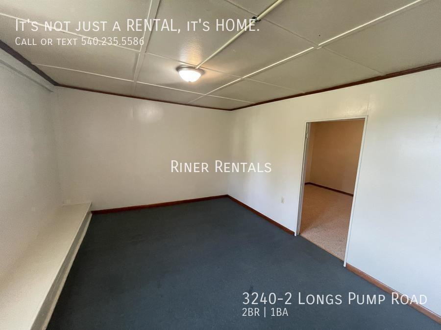 3240 Longs Pump Rd Apt 2 - Photo 5 of 9