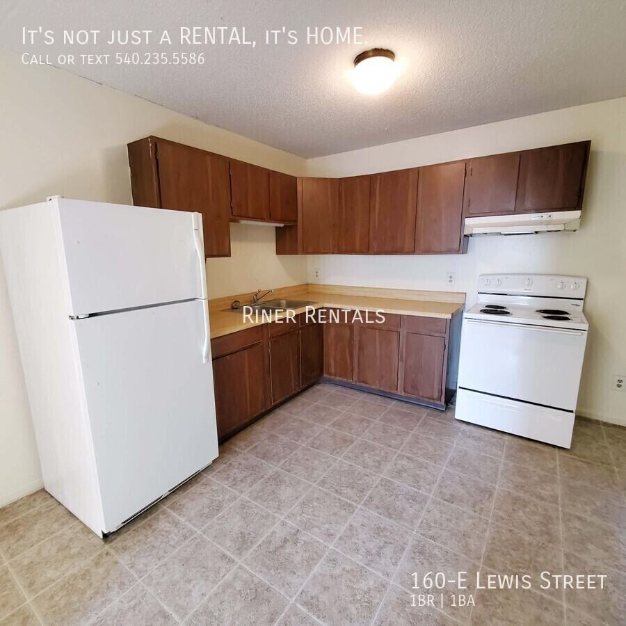 160 Lewis St Apt E - Photo 3 of 6