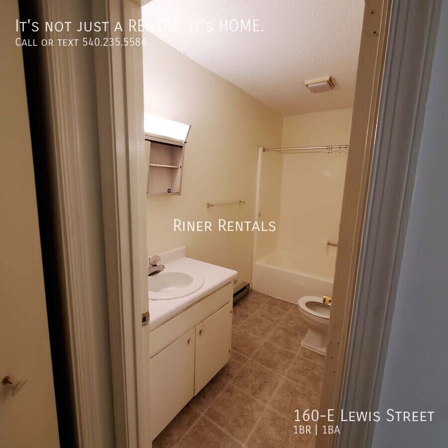 160 Lewis St Apt E - Photo 6 of 6