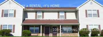 featured image of 108 Weeping Willow Ln Apt C #Apt C