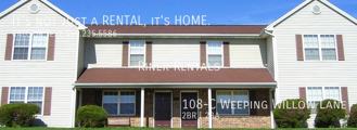 108 Weeping Willow Ln Apt C #Apt C - Photo 1 of 1