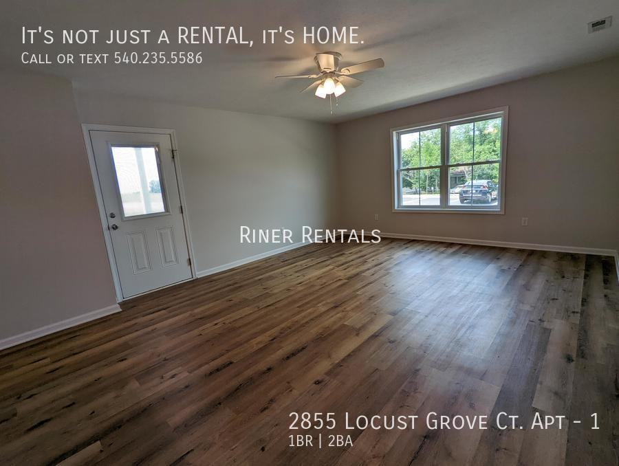 2855 Locust Grove Ct #1 - Photo 3 of 8