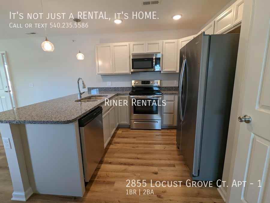 2855 Locust Grove Ct #1 - Photo 4 of 8