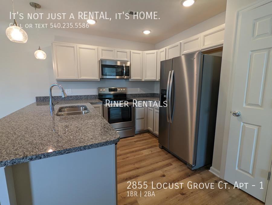 2855 Locust Grove Ct #1 - Photo 6 of 8