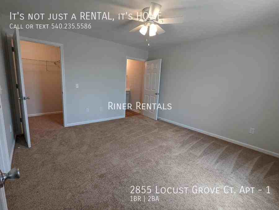 2855 Locust Grove Ct #1 - Photo 7 of 8