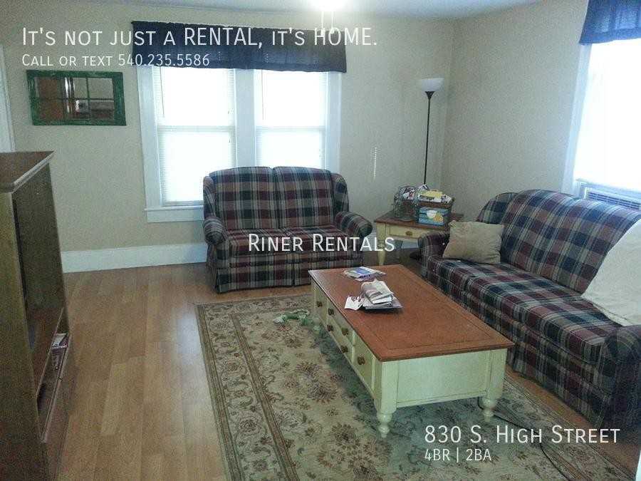 830 S High St - Photo 2 of 8