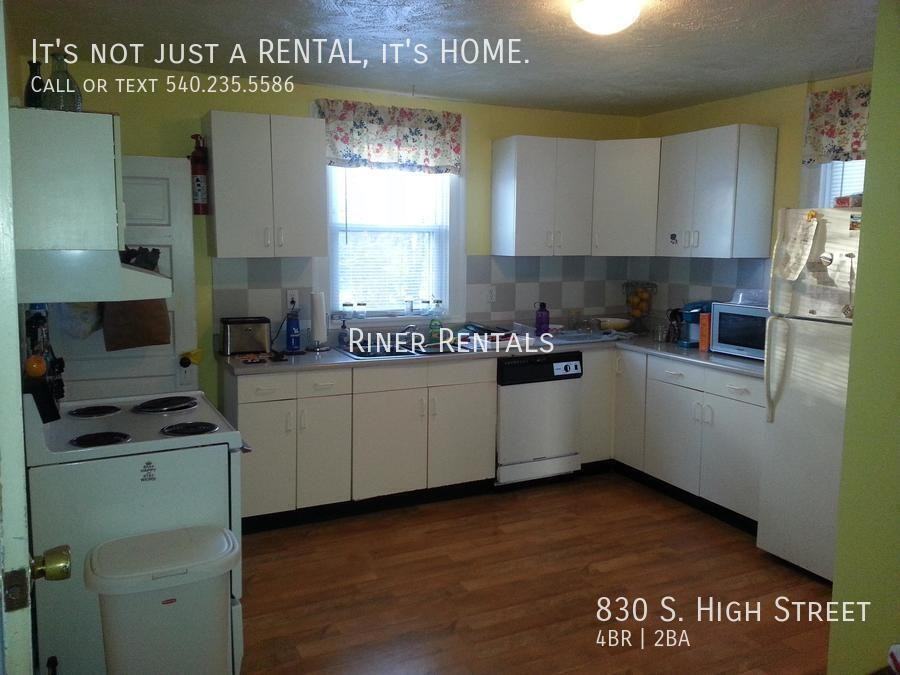 830 S High St - Photo 4 of 8