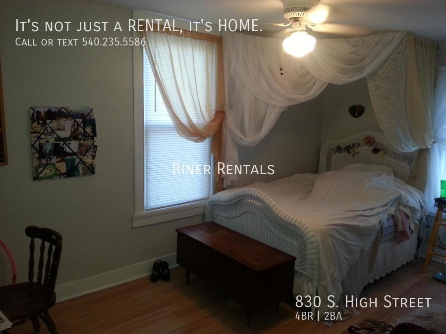 830 S High St - Photo 5 of 8