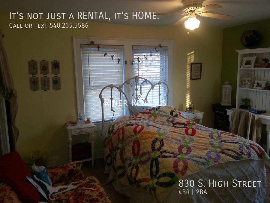 830 S High St - Photo 6 of 8