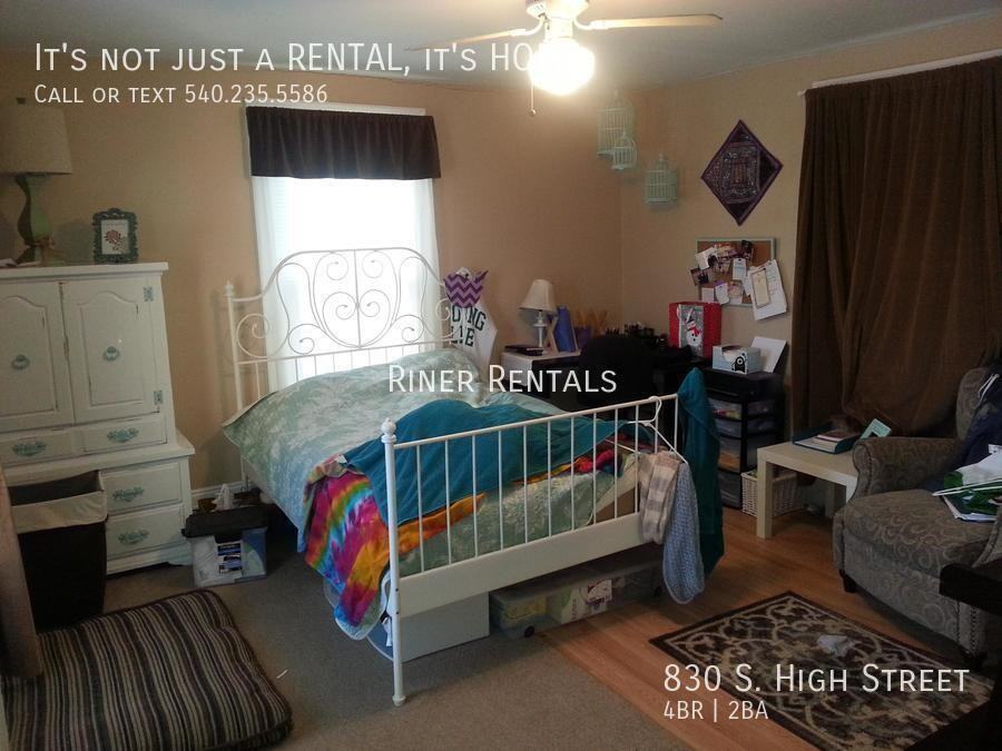 830 S High St - Photo 7 of 8