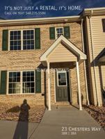 featured image of 23 Chesters Way