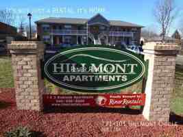 featured image of 771 Hillmont Cir Apt 101