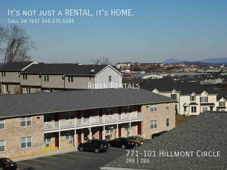 771 Hillmont Cir Apt 101 - Photo 2 of 14