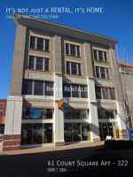 featured image of 61 Court Sq #322