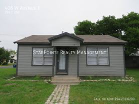 408 W Avenue E - Photo 1 of 1