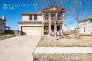 featured image of 3007 Black Orchid Dr