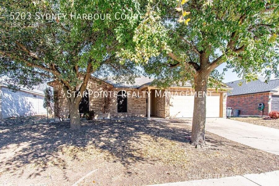 5203 Sydney Harbour Ct - Photo 2 of 21