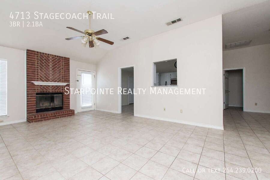 4713 Stagecoach Trl - Photo 3 of 23