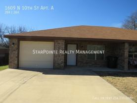 1609 N 10th St Apt A #Apt A - Photo 1 of 1