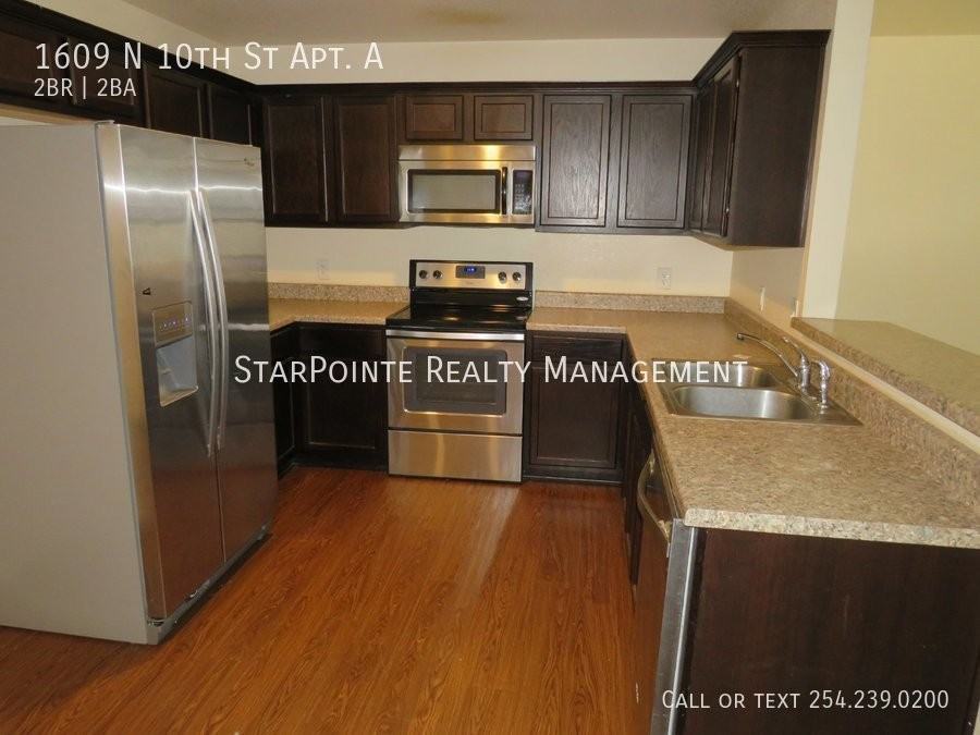 1609 N 10th St Apt A - Photo 4 of 16