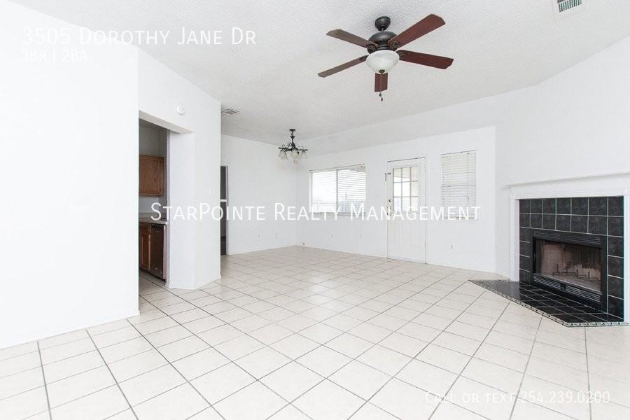 3505 Dorothy Jane Dr - Photo 2 of 20