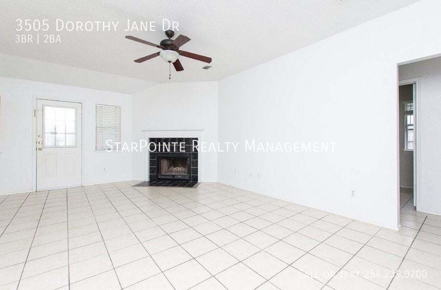 3505 Dorothy Jane Dr - Photo 3 of 20