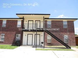 featured image of 2014 Cedarhill Dr Apt D #Apt D
