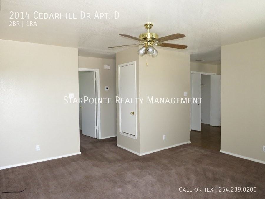 2014 Cedarhill Dr Apt D - Photo 2 of 12