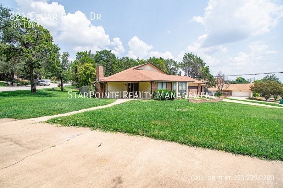 821 Cedar Ridge St - Photo 2 of 27