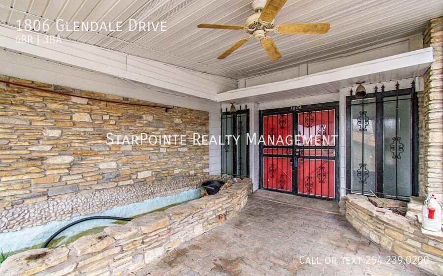1806 Glendale Dr - Photo 2 of 42