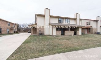 1807 Cedarhill Dr Apt A #A - Photo 1 of 1