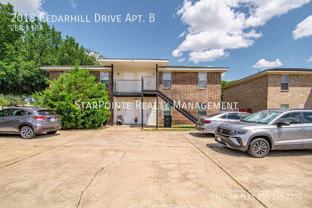 2018 Cedarhill Dr Apt B #B - Photo 1 of 1
