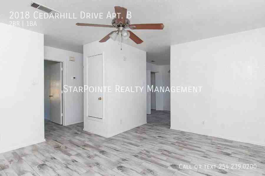 2018 Cedarhill Dr Apt B #B - Photo 2 of 13