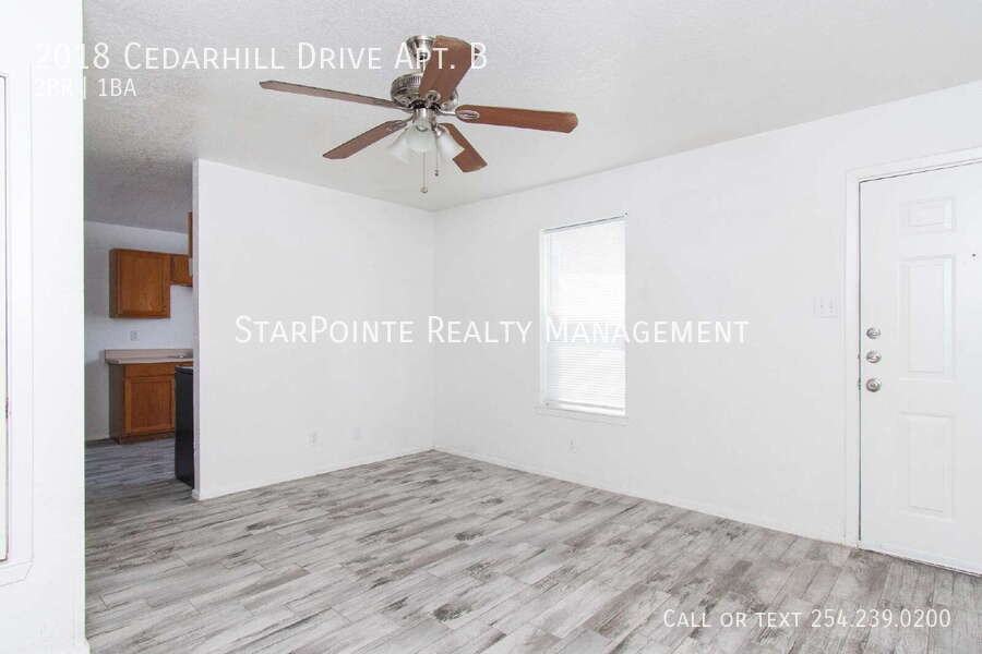 2018 Cedarhill Dr Apt B #B - Photo 3 of 13