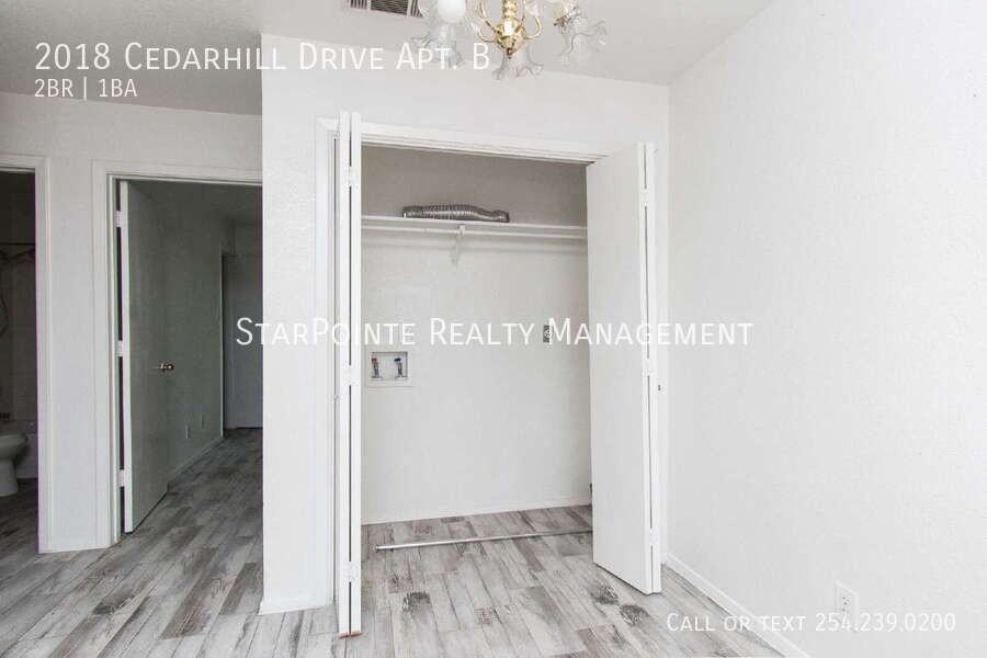 2018 Cedarhill Dr Apt B #B - Photo 6 of 13